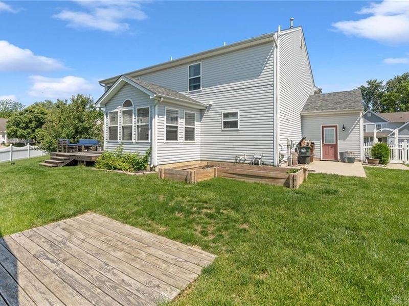 514 Preservation Street, Fairborn, OH 45324 Photo 5