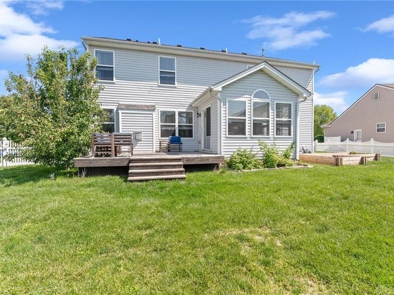 514 Preservation Street, Fairborn, OH 45324 Photo 6
