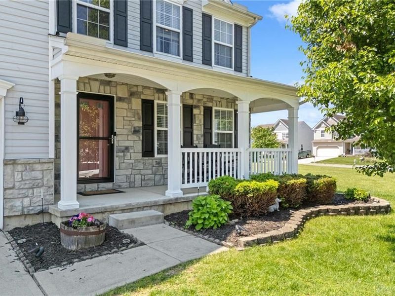 514 Preservation Street, Fairborn, OH 45324 Photo 9