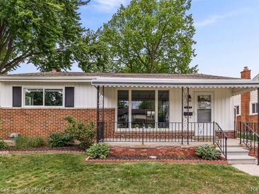 309 Sonia Avenue, Madison Heights, MI 48071