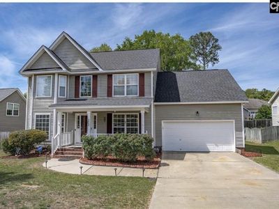203 Hope Creek Drive, Irmo, SC 29063