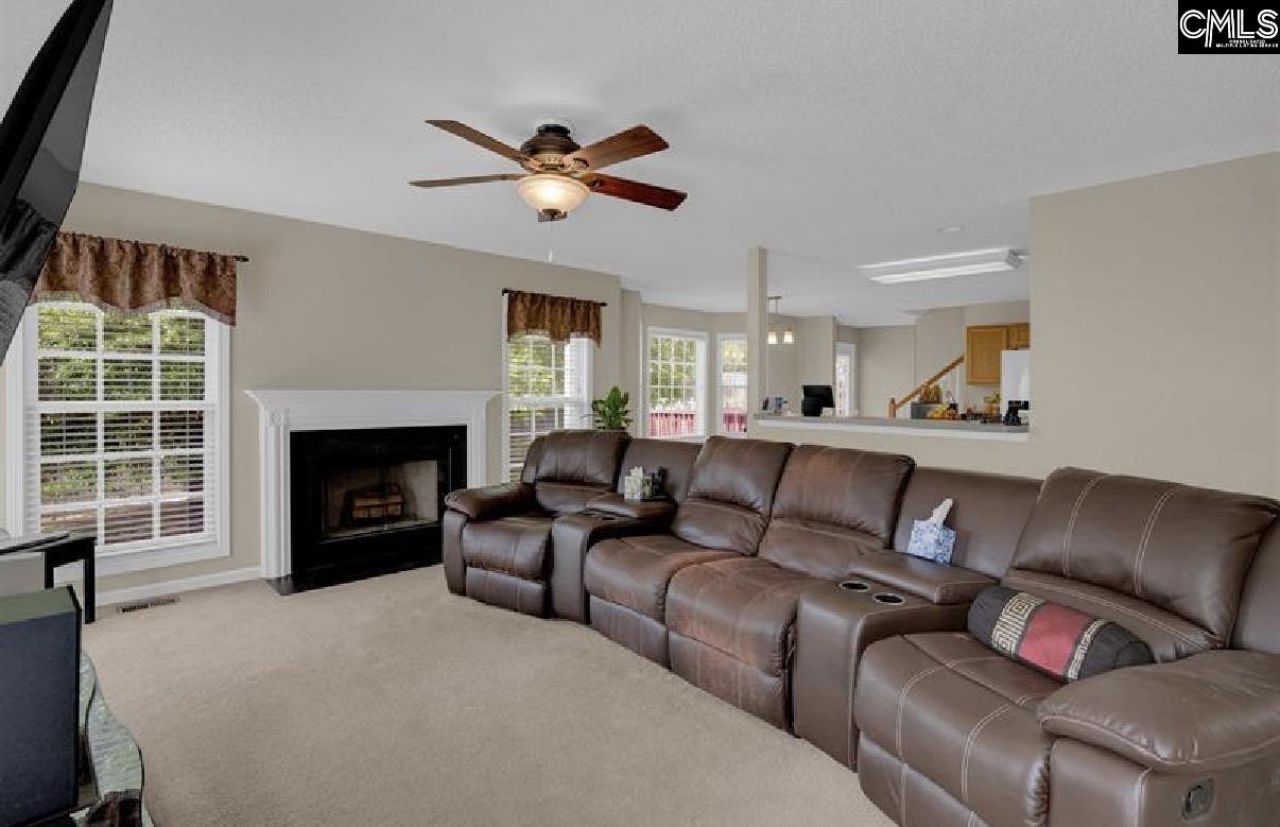 203 Hope Creek Drive Photo 15