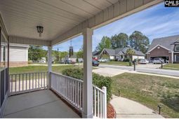 203 Hope Creek Drive photo 4