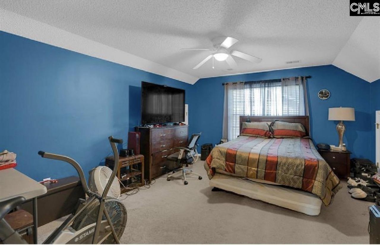 203 Hope Creek Drive Photo 23