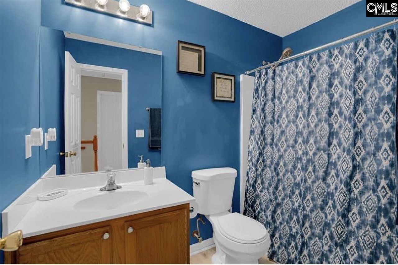 203 Hope Creek Drive Photo 26