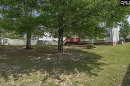203 Hope Creek Drive photo 4