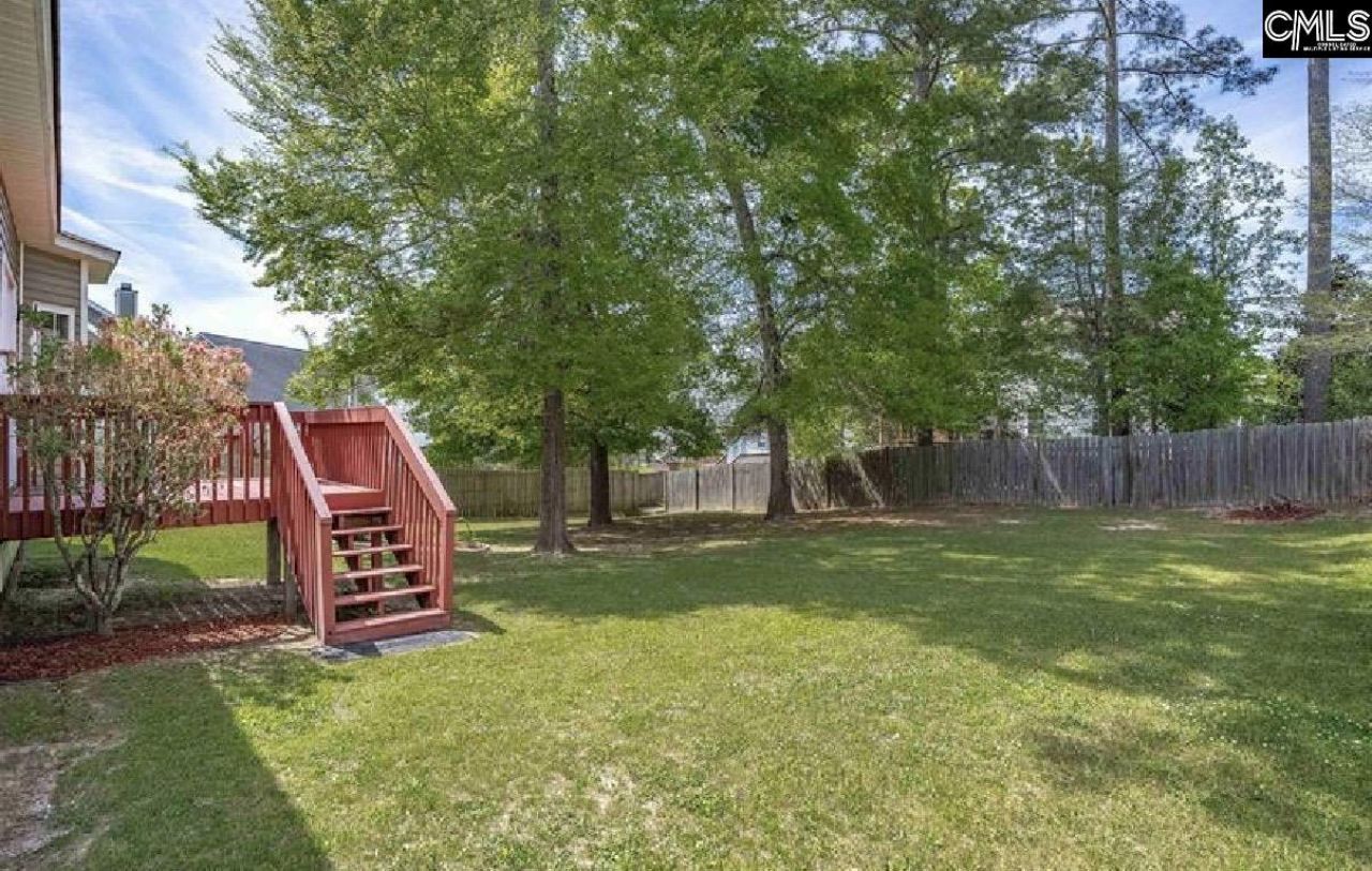 203 Hope Creek Drive Photo 5