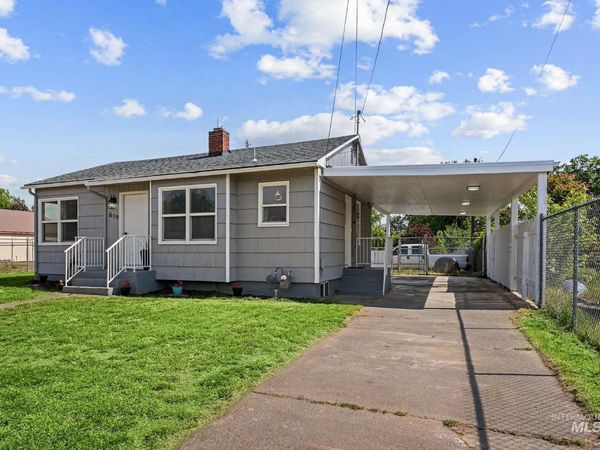 619 Thain Road, Lewiston, ID 83501