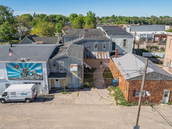 109 Washington Street, Hart, MI 49420