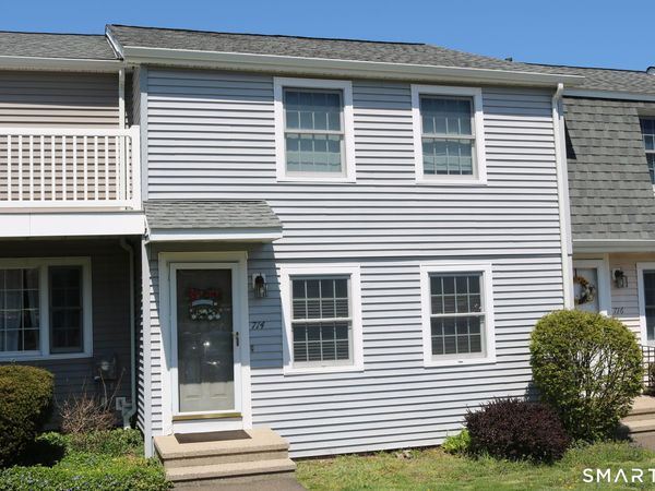714 Long Hill, Unit 714, Middletown, CT 06457