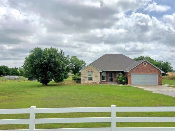 5190 Radio Street, Union City, OK 73036