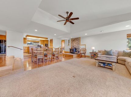 6869 Almanor Lake Estates Drive, Lake Almanor, CA 96137 Photo