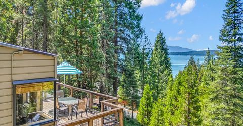 6869 Almanor Lake Estates Drive, Lake Almanor, CA 96137 Photo