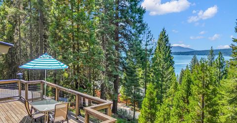 6869 Almanor Lake Estates Drive, Lake Almanor, CA 96137 Photo