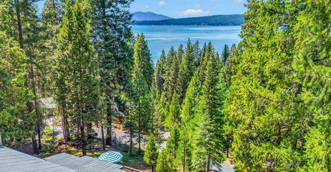 6869 Almanor Lake Estates Drive, Lake Almanor, CA 96137 Photo
