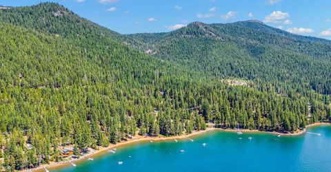 6869 Almanor Lake Estates Drive, Lake Almanor, CA 96137 Photo
