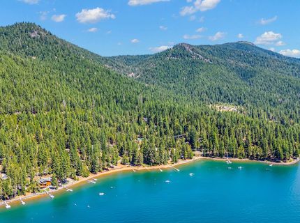 6869 Almanor Lake Estates Drive, Lake Almanor, CA 96137 Photo
