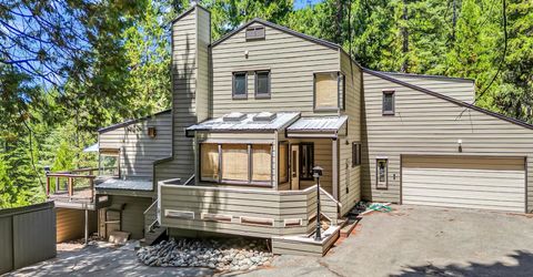 6869 Almanor Lake Estates Drive, Lake Almanor, CA 96137 Photo