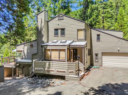 6869 Almanor Lake Estates Drive, Lake Almanor, CA 96137 Photo