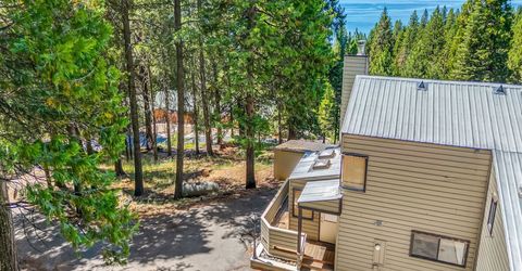 6869 Almanor Lake Estates Drive, Lake Almanor, CA 96137 Photo