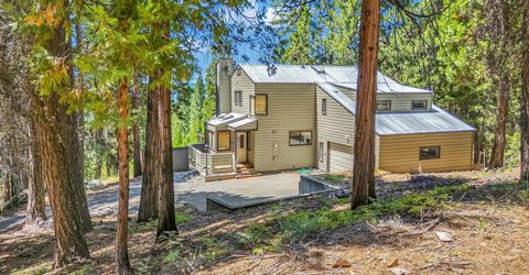 6869 Almanor Lake Estates Drive, Lake Almanor, CA 96137 Photo
