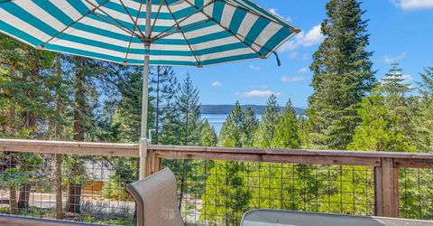6869 Almanor Lake Estates Drive, Lake Almanor, CA 96137 Photo