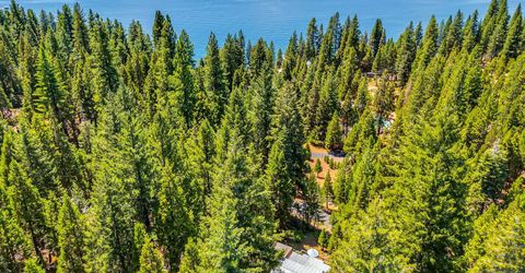 6869 Almanor Lake Estates Drive, Lake Almanor, CA 96137 Photo