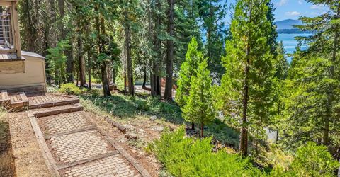 6869 Almanor Lake Estates Drive, Lake Almanor, CA 96137 Photo
