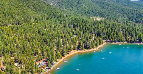 6869 Almanor Lake Estates Drive, Lake Almanor, CA 96137 Photo