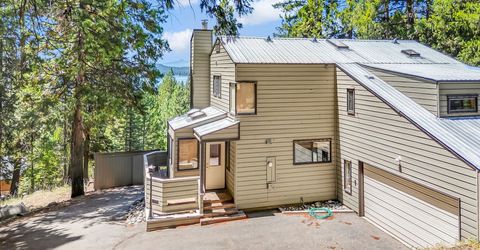 6869 Almanor Lake Estates Drive, Lake Almanor, CA 96137 Photo