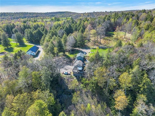 180 Campbell Hill Road , Cooperstown, NY 13326