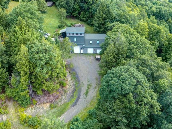 180 Campbell Hill Road, Cooperstown, NY 13326