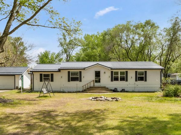 N487 Fox Drive, Montello, WI 53949