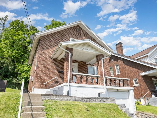 1507 Monroe Street, Covington, KY 41014