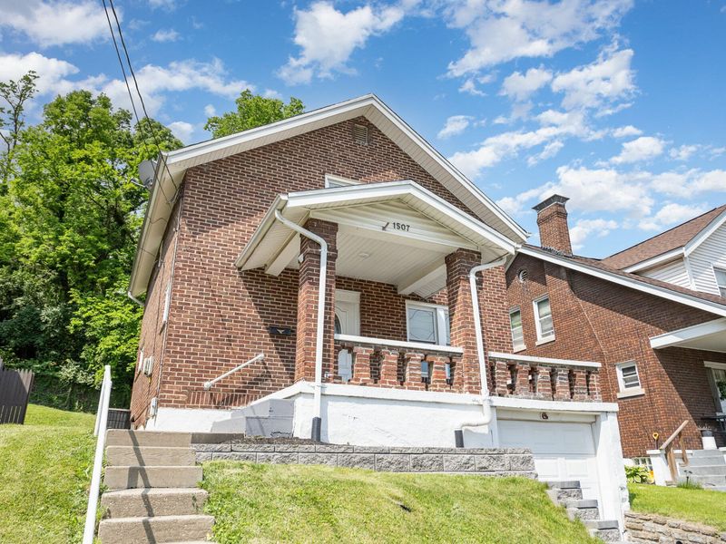 1507 Monroe Street, Covington, KY 41014 Photo 1