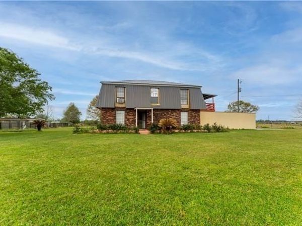 10082 HIGHWAY 1045 Highway , Amite, LA 70422