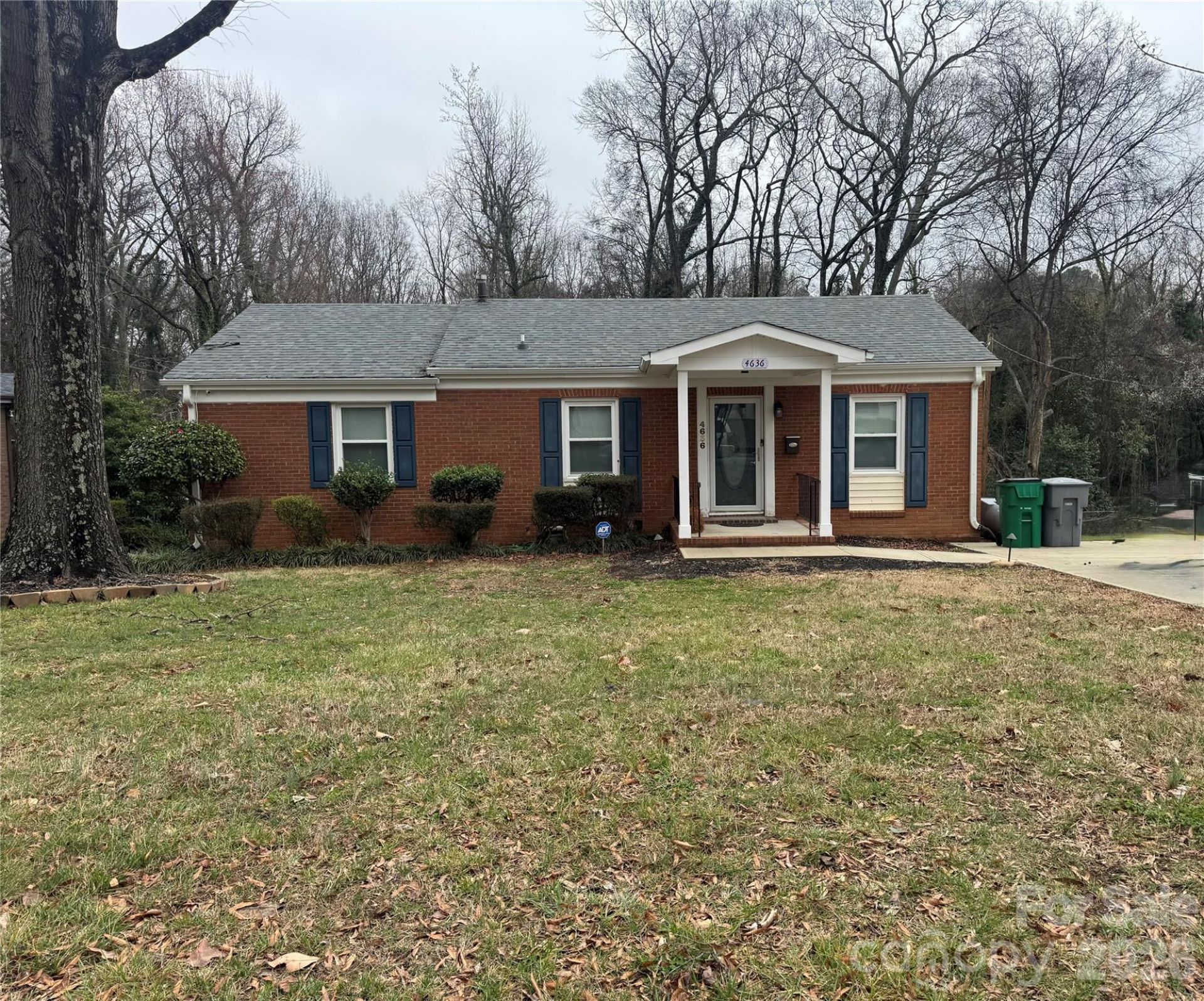 4636 Cinderella Road, Charlotte, NC 28213 Main Photo
