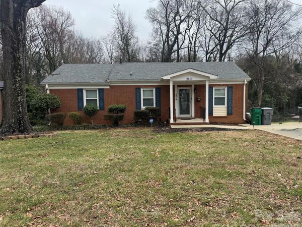 4636 Cinderella Road , Charlotte, NC 28213