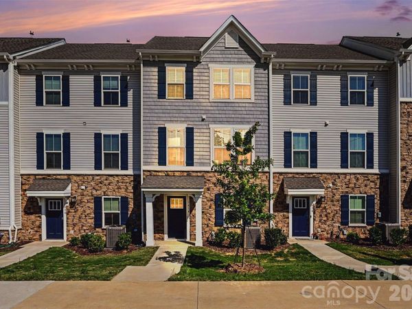 1414 Newell Towns Lane, Charlotte, NC 28262