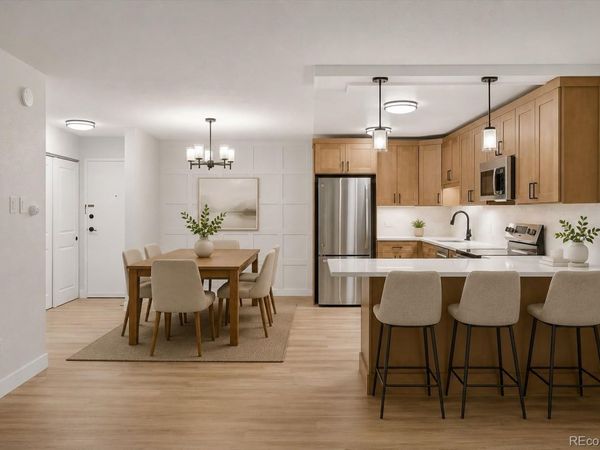 605 S Alton Way, Unit 3C, Denver, CO 80247