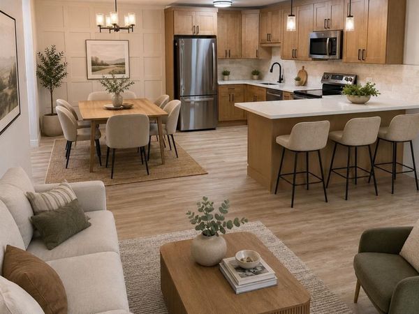 605 S Alton Way , Unit 3C, Denver, CO 80247