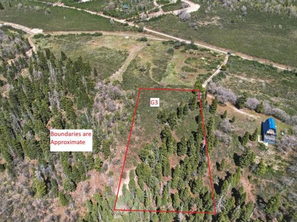 14255 MAIN RD , Unit G3, Fairview, UT 84629