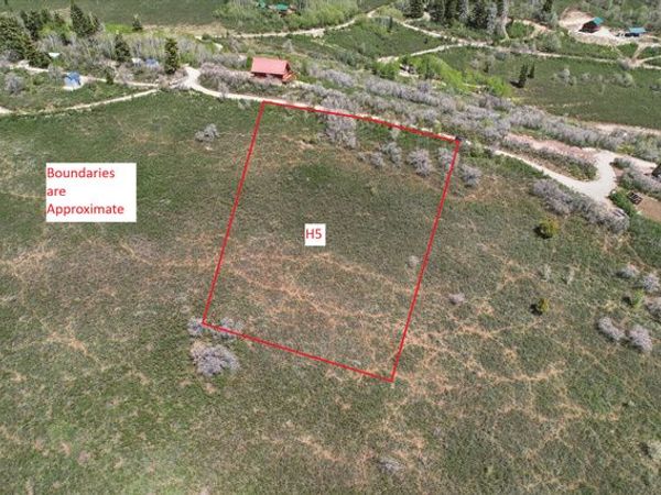 23315 SKY VIEW DR , Unit H5, Fairview, UT 84629