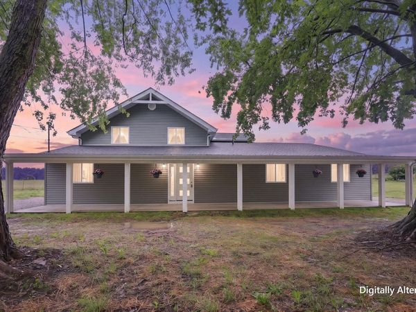 3660 Sycamore Lane, London, OH 43140