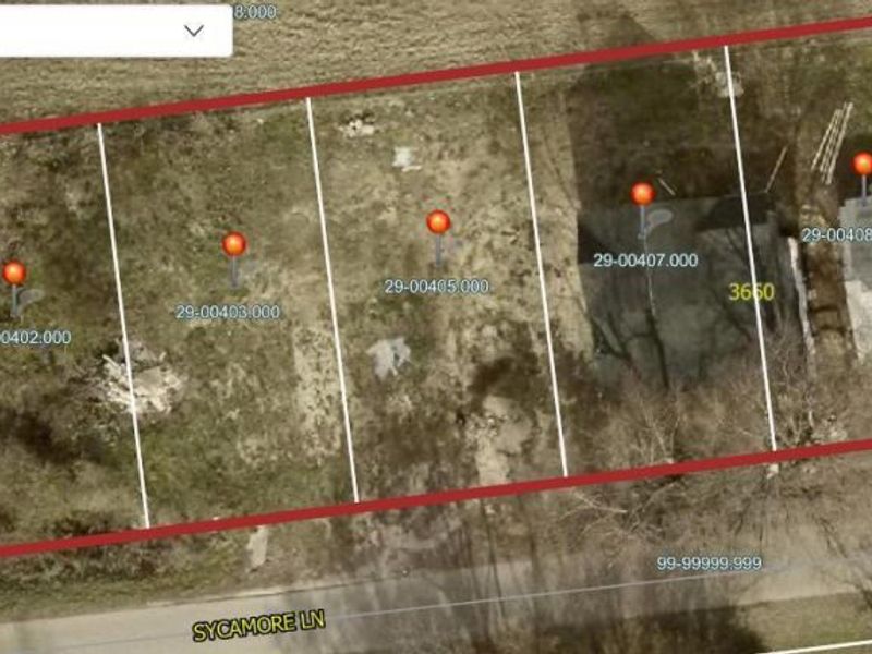 3660 Sycamore Lane, London, OH 43140 Photo 6