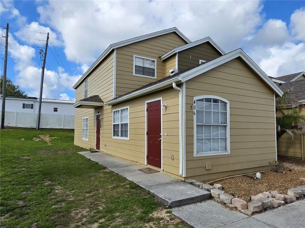 406 WASHINGTON PALM LOOP , DAVENPORT, FL 33897