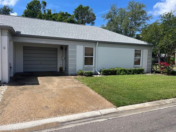 8372 CANDLEWOOD ROAD , SEMINOLE, FL 33777