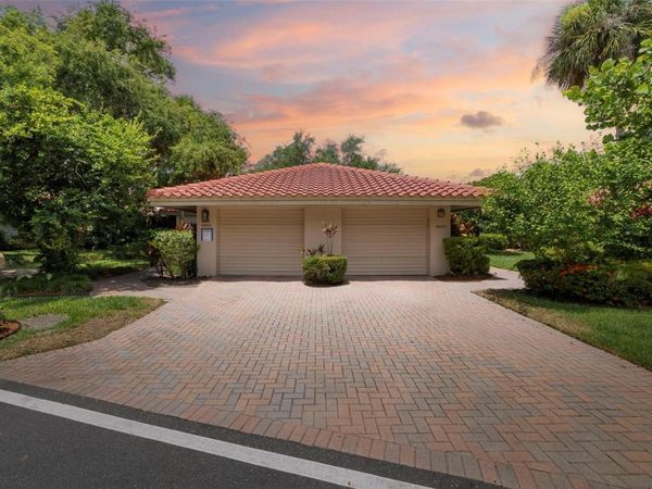 4820 KESTRAL PARK CIRCLE, Unit 18, SARASOTA, FL 34231