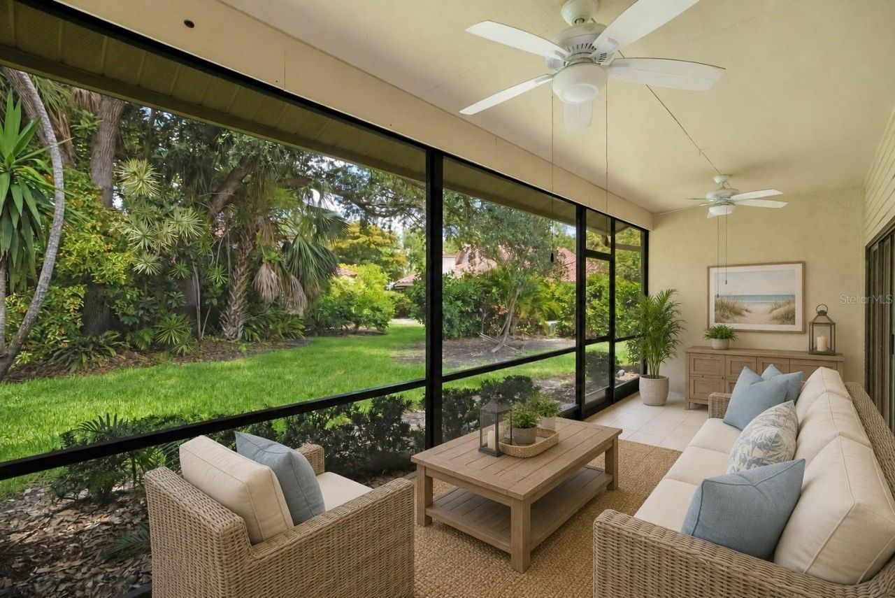 4820 Kestral Park Circle, Unit 18, Sarasota, FL 34231 Photo