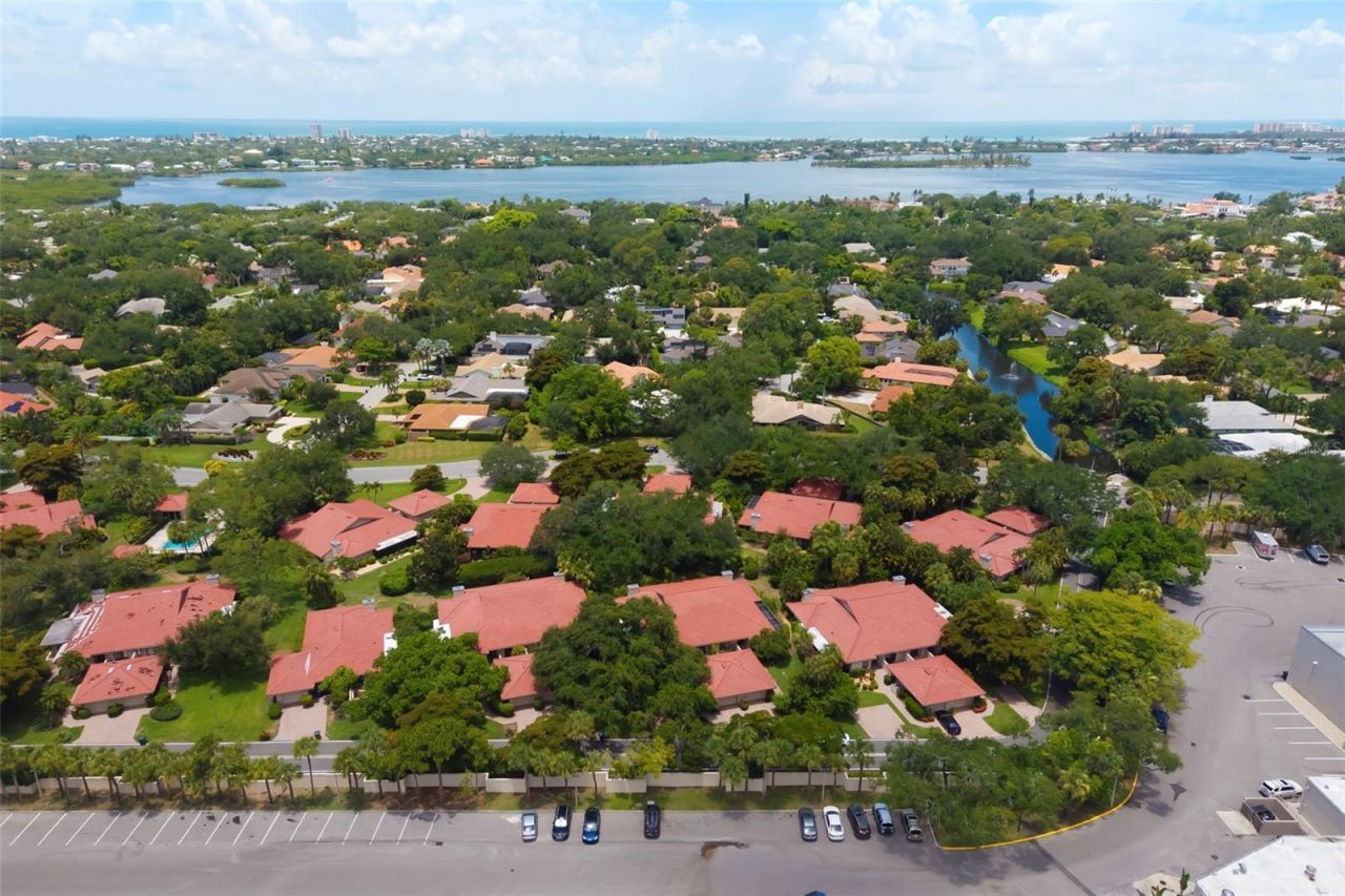 4820 Kestral Park Circle, Unit 18, Sarasota, FL 34231 Photo